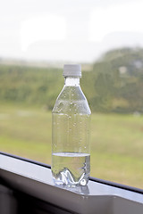 Image showing Water bottle