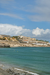 Image showing Fuerteventura