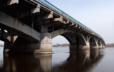 Image showing Bridge