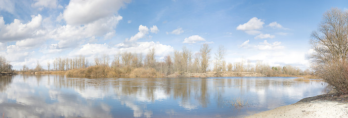 Image showing Spring in Ukraine