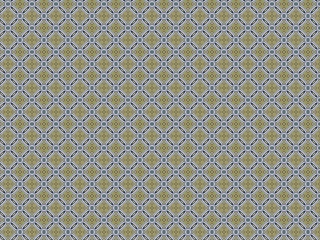 Image showing vintage shabby background with classy patterns.