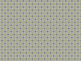 Image showing vintage shabby background with classy patterns.