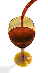 Image showing Wine Glass