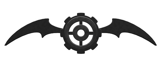 Image showing gaer wheel