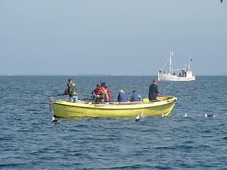 Image showing Fishing 3