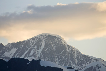 Image showing Amazing Alaska