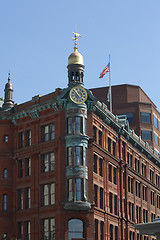 Image showing  Sun Trust Bank.