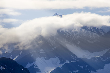 Image showing Amazing Alaska