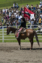 Image showing Rodeo