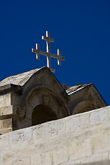 Image showing Church of the Holy Sepulchre