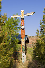 Image showing Zion National Park