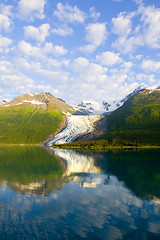 Image showing Amazing Alaska