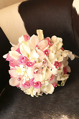 Image showing Bride Bouquet 