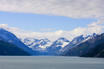 Image showing Amazing Alaska