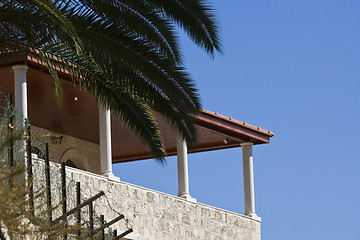 Image showing Church of the Holy Sepulchre