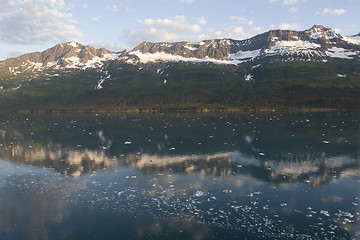 Image showing Amazing Alaska