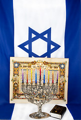 Image showing Hanukkah
