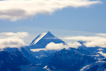 Image showing Amazing Alaska