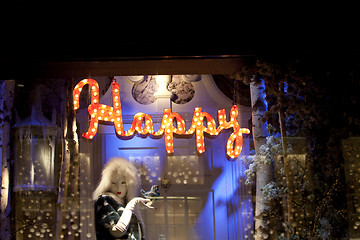 Image showing Holiday Window Cases