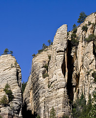 Image showing Mountains of Arizona