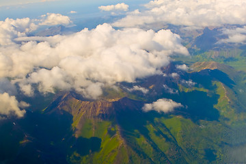 Image showing Amazing Alaska