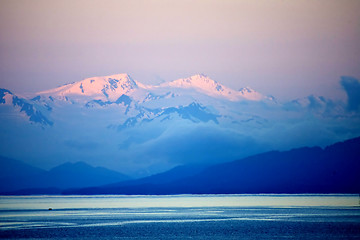 Image showing Amazing Alaska