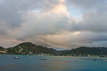 Image showing  Caribbean