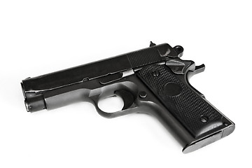 Image showing Pistol - Colt M1991 A1