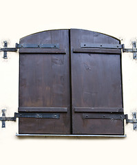 Image showing Door.