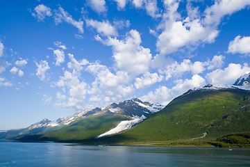 Image showing Amazing Alaska