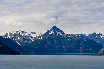 Image showing Amazing Alaska