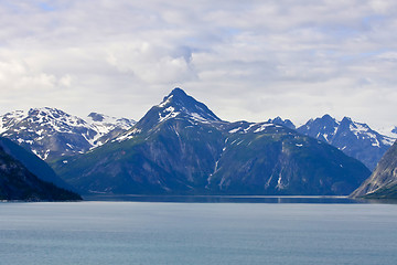 Image showing Amazing Alaska