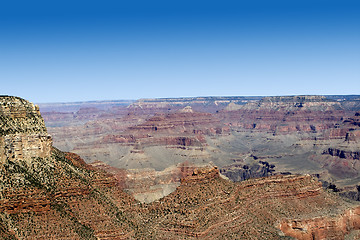 Image showing Grand Canyon