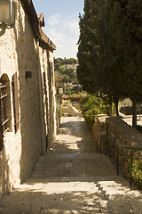 Image showing Jerusalem