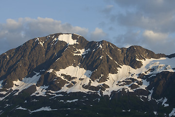 Image showing Amazing Alaska