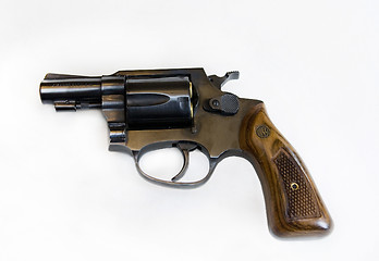 Image showing Rossi M68  - revolver