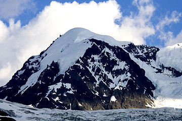 Image showing Amazing Alaska