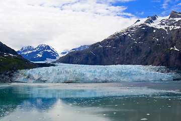 Image showing Amazing Alaska