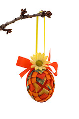 Image showing Easter decoration