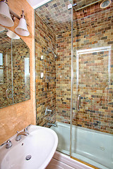 Image showing Bathroom