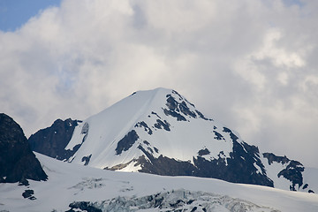 Image showing Amazing Alaska