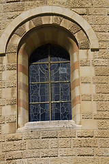 Image showing Old city of Jerusalem