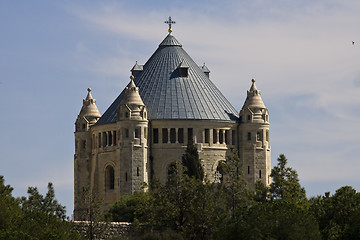 Image showing Jerusalem