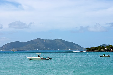 Image showing  Caribbean