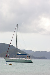 Image showing  Caribbean