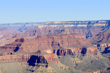 Image showing Grand Canyon