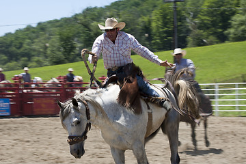 Image showing Rodeo