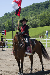 Image showing Rodeo