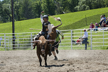 Image showing Rodeo