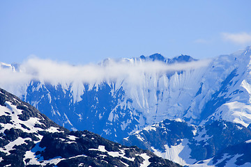 Image showing Amazing Alaska